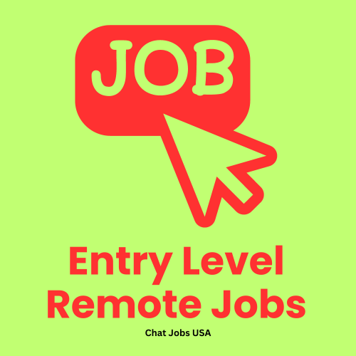 Chat Jobs USA