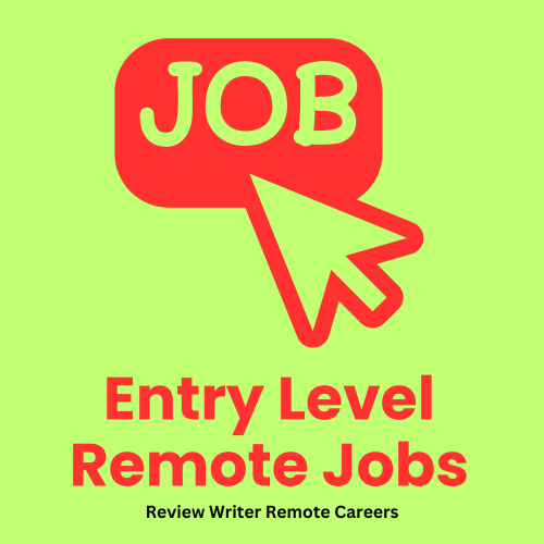 Review Writer Remote Careers